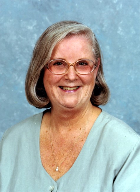 Obituary of Beverly Lou Pepper