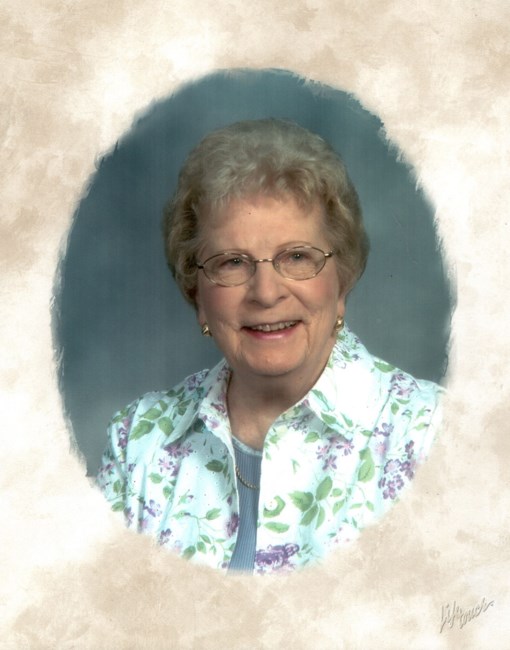 Obituario de Dorothy Rogers Stacks