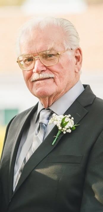 Obituary of Robert H Pietsch