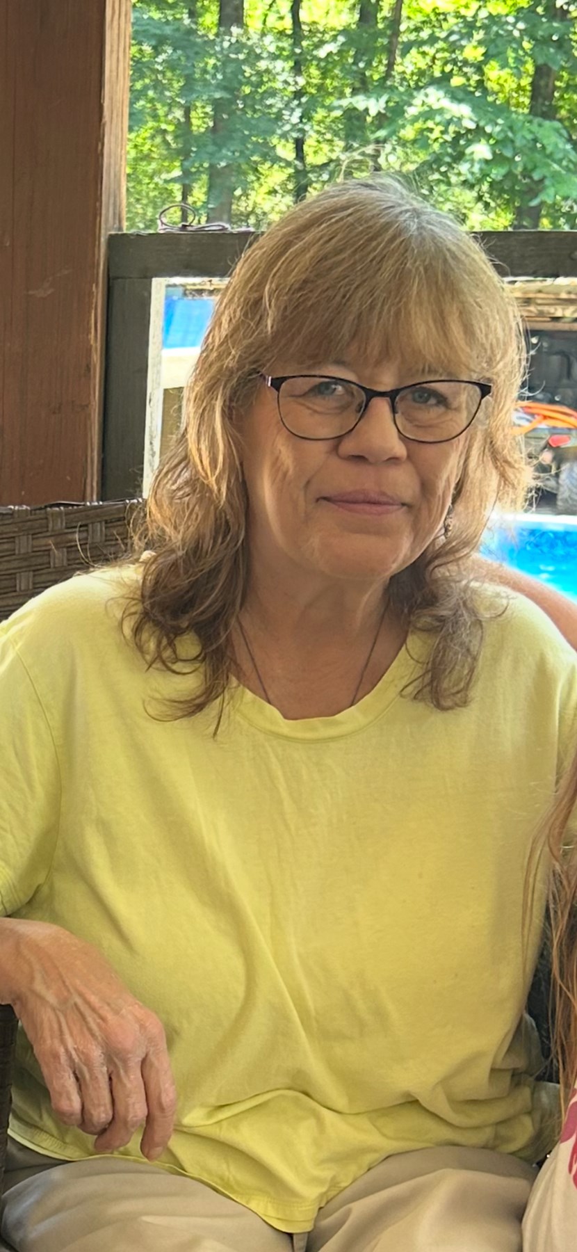 Avis de décès de Patricia Diane Turner