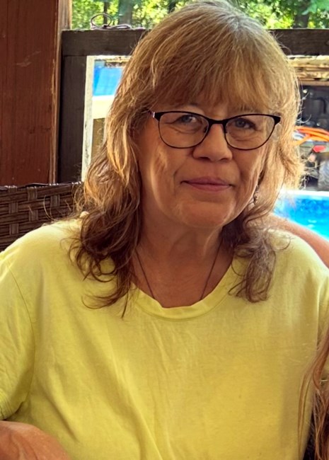 Avis de décès de Patricia Diane Turner