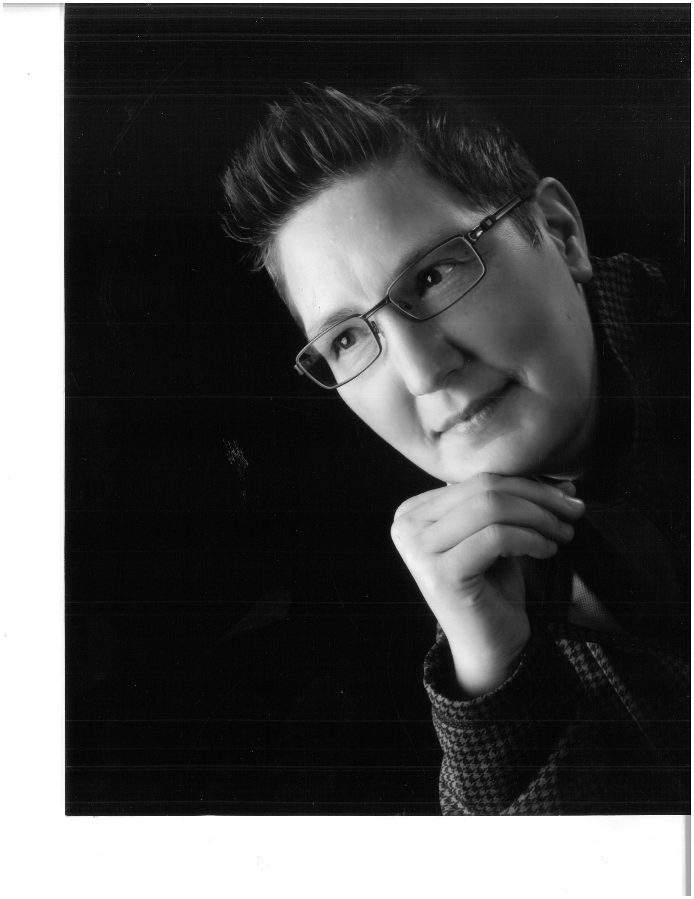 Obituary of Ingrid Yvonne Jaschok