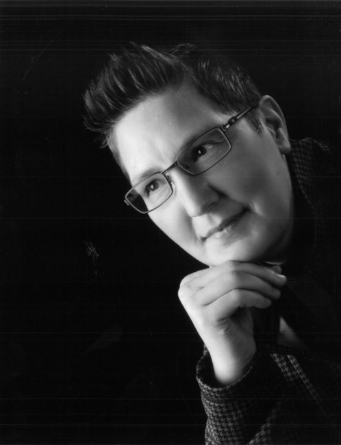 Obituary of Ingrid Yvonne Jaschok