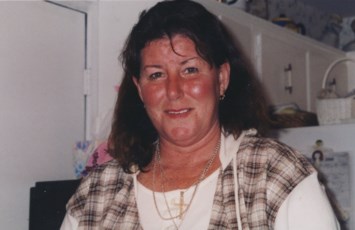Obituary of Colette Marie Rafferty