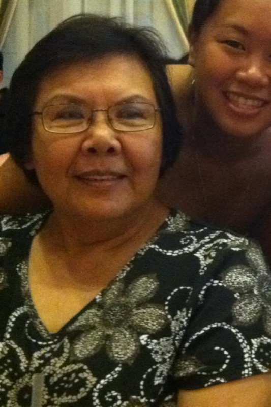 Obituary of Germelina De Castro Carlos