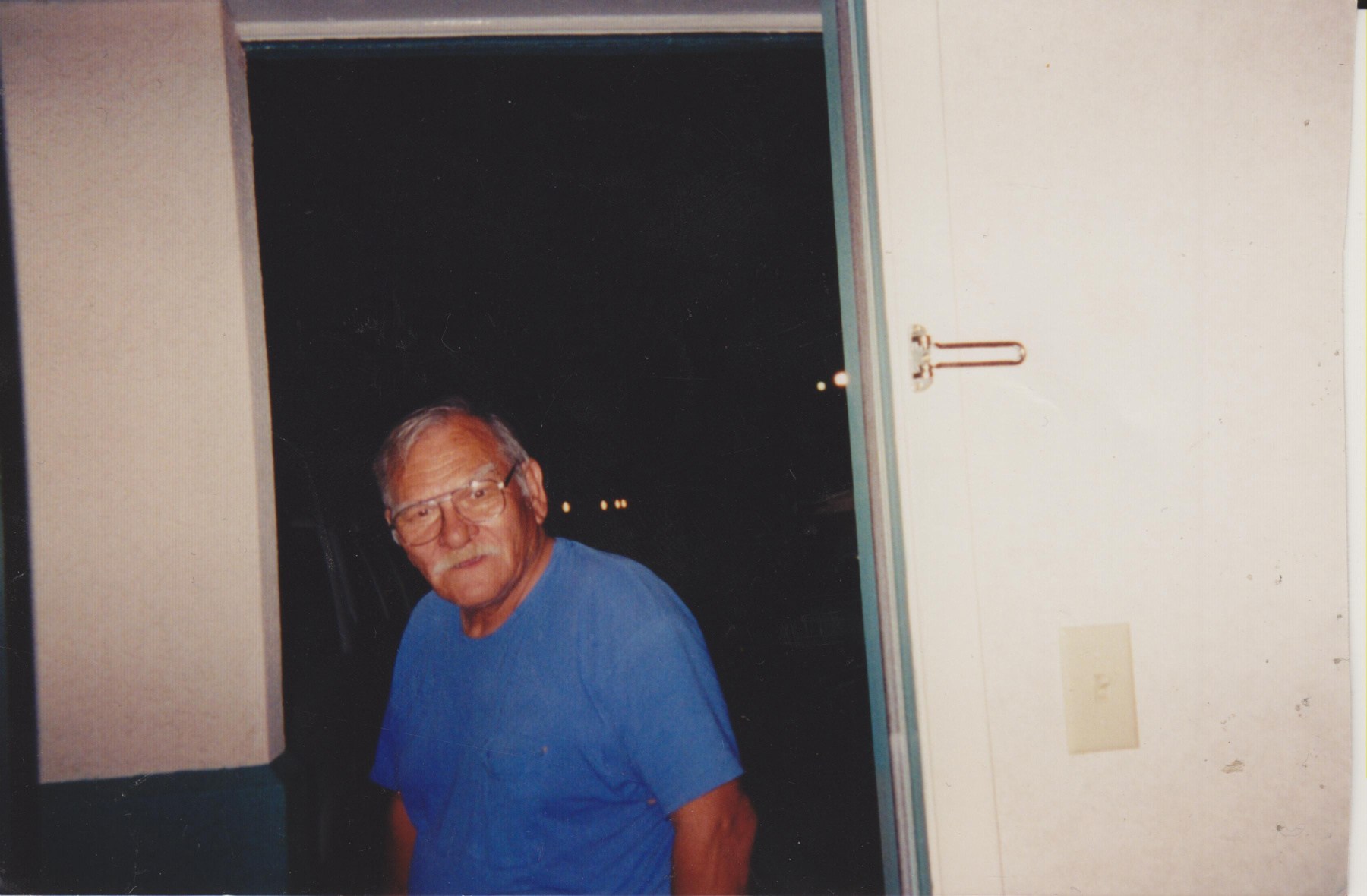 Obituary of Phillip A. Israel