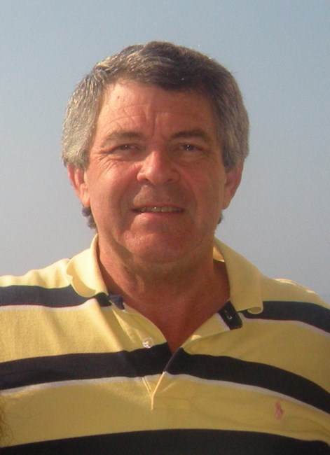 Obituary of Charles Janvier III