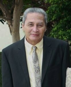 Obituary of Antonio Cruz Solis III