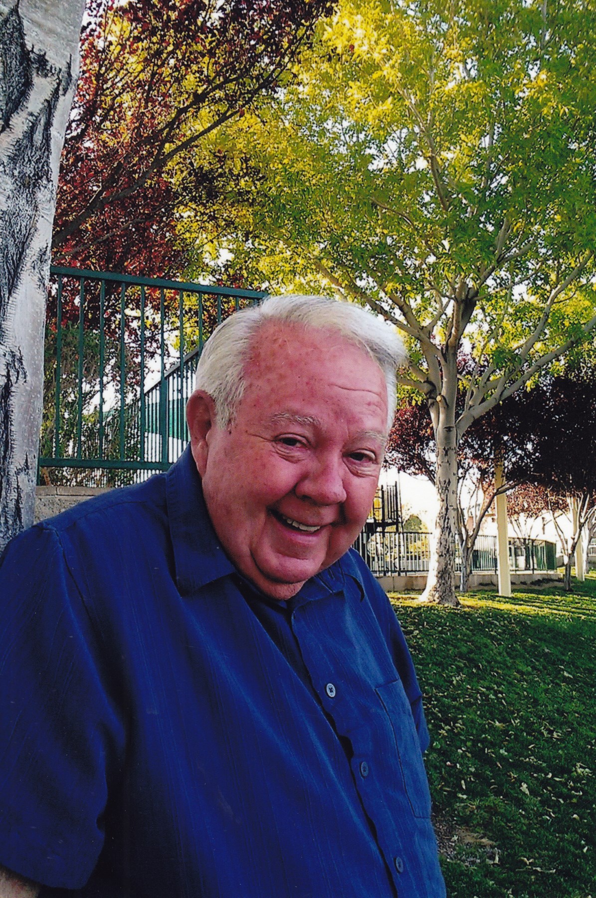 Obituary of Louis Rey Bell Sr.