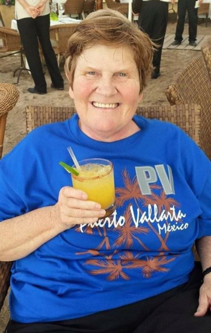 Avis de décès de Mary Alice (Sykes) Lederer