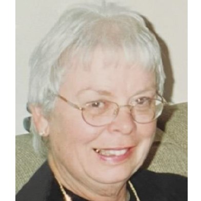 Obituary of Frances Mae Broderick Stewart