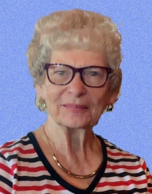 Avis de décès de Alberta S. Dean