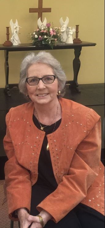 Obituary of Linda Sue Catoe Derrick