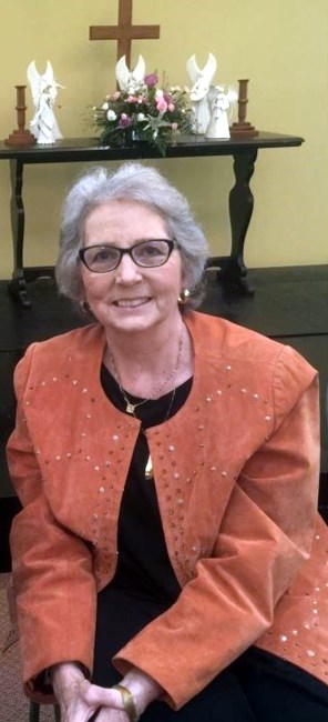 Obituary of Linda Sue Catoe Derrick