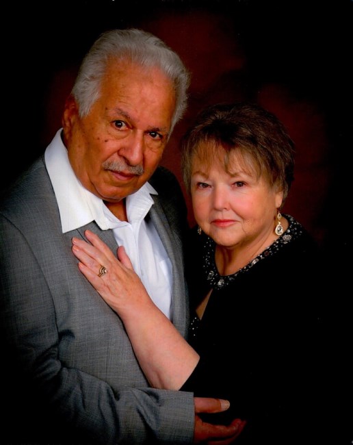 Obituary of Joyce Ann Rives Kussad