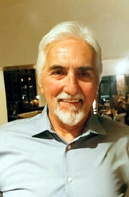 Obituary of Jose Adan Casas Jr.