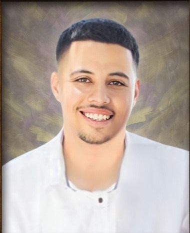 Obituary of Joe Andy Reyes Vasquez