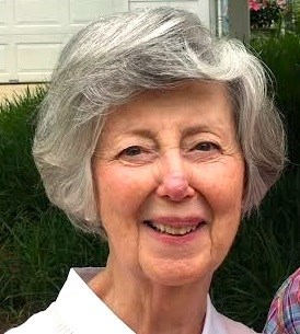 Obituary of Betty Ann Dorman