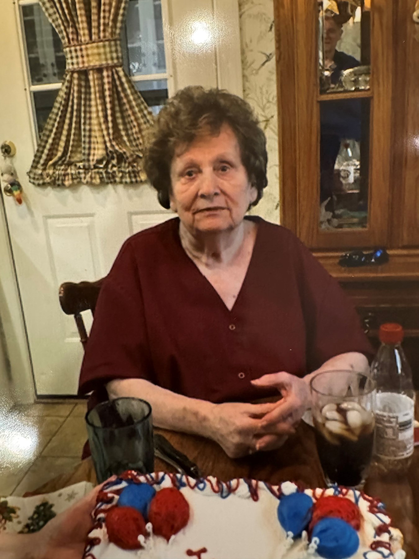 Obituario de Polly Ann Eppley Creasy