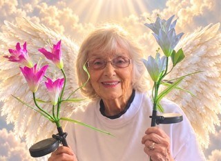 Obituary of Dorothy Blankenship Lintott