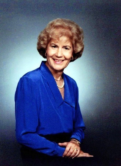 Obituary of Edna A. Schell