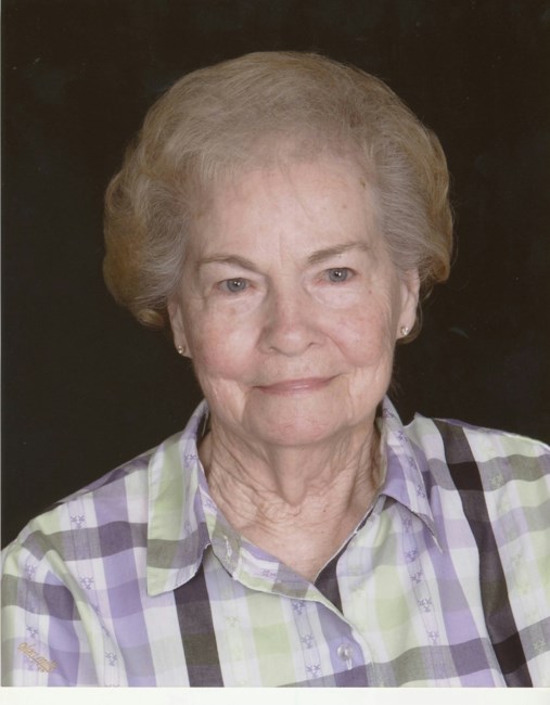 Obituary of Susie Holmes Kaleel