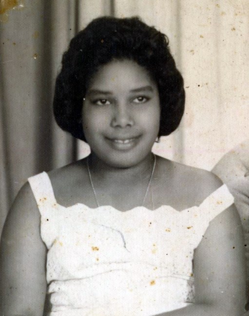 Obituary of Mayra Alejandra Hernandez