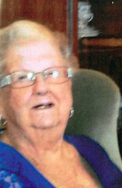 Obituary of Ruth Rose Attwells
