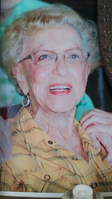Obituary of Margie O Knowles