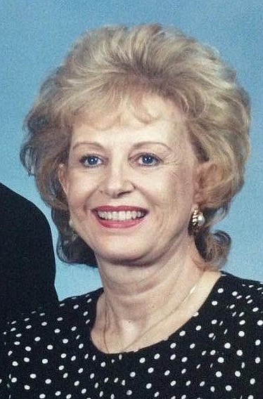Obituary of Charlotte "Binkie" Corey