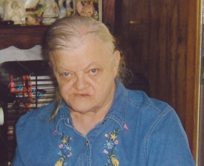 Obituary of Josephine B Brummitt