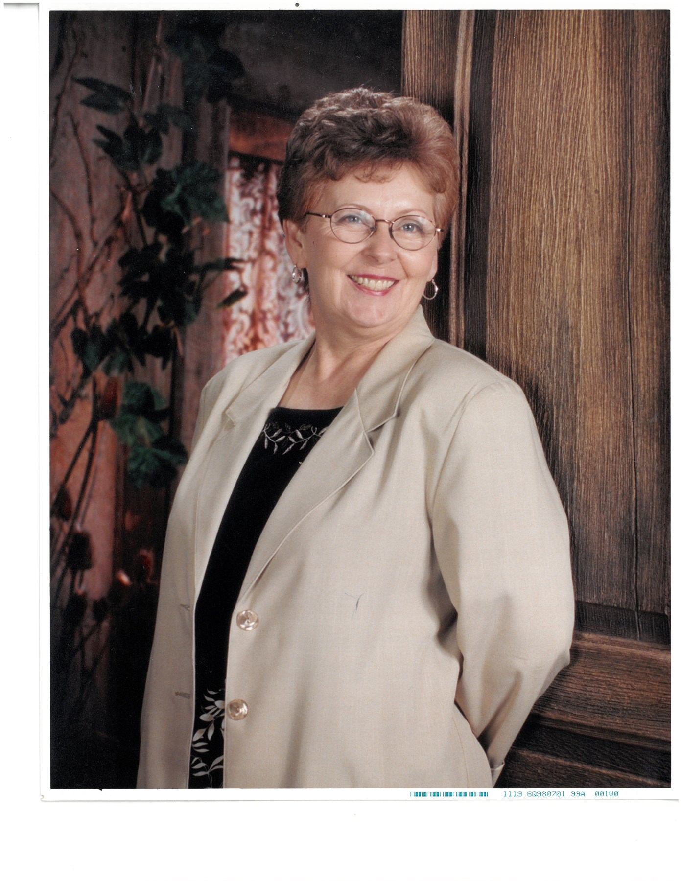 Obituario de Donna J. Ritchie