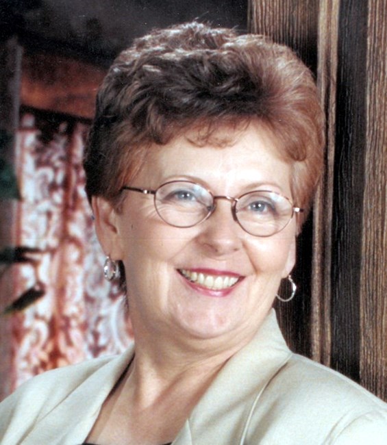 Obituary of Donna J. Ritchie
