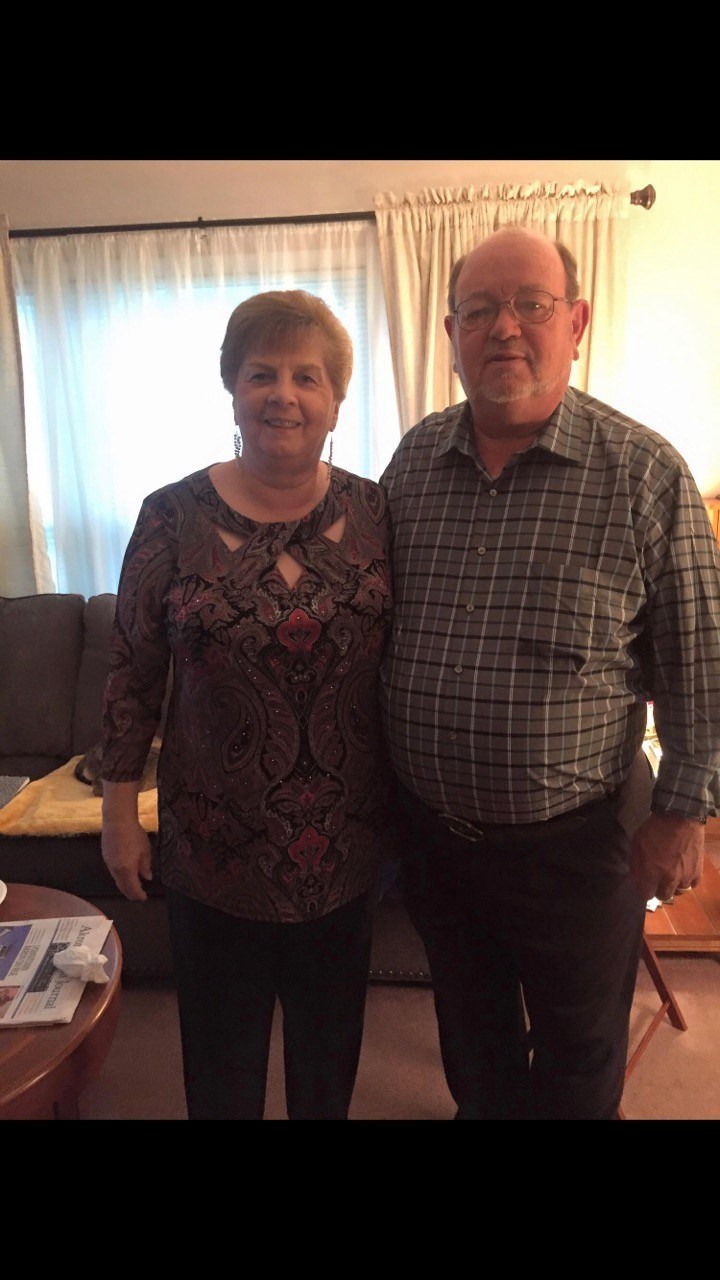 Avis de décès de Patricia Anne McCormick