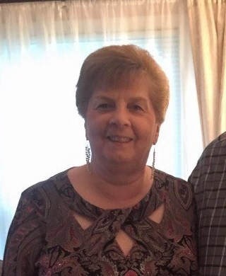 Obituary of Patricia Anne McCormick