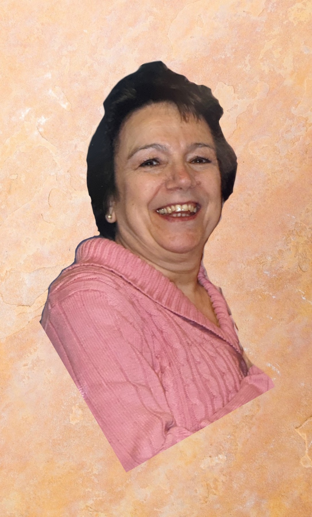 Obituary of Catherine Rose Bykov