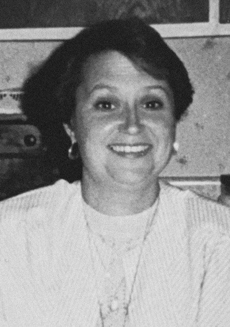 Obituary of Louise Théroux