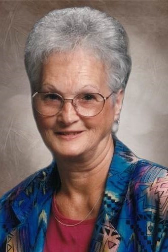Obituary of Rita Bélanger