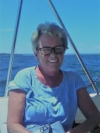 Obituary of Susan Marcey