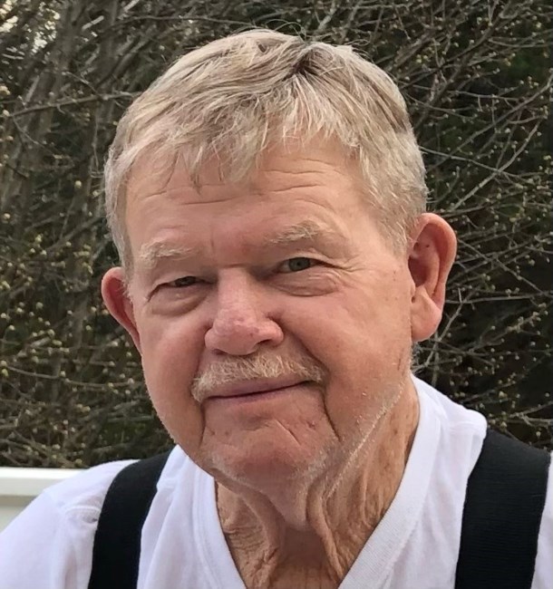 Jerry Wayne Stafford Obituary Fredericksburg, VA