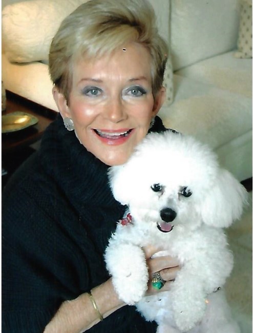 Obituary of Susanne Stedman King