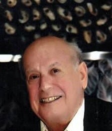 Obituary of Ciro A. DiMarco