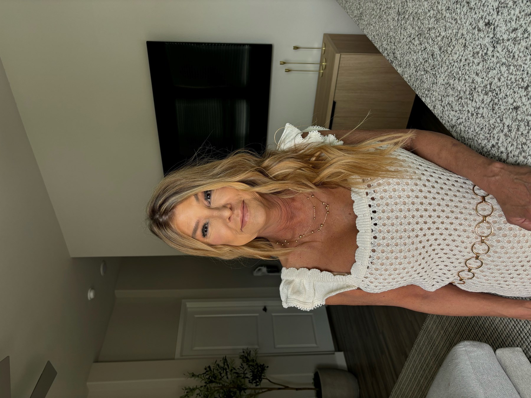 Avis de décès de Robin Yvonne Hewett