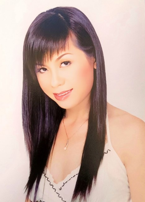 Obituary of Lenl Thuy Vo