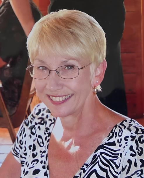 Avis de décès de Diane Bernadette Clark