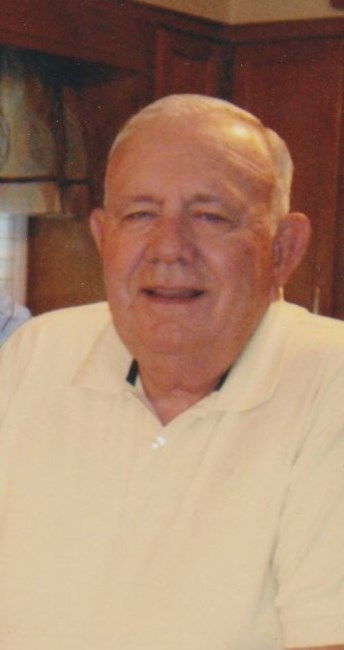 Obituario de Walter Vance Joyce Jr.