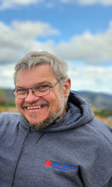 Avis de décès de Eric Jauvin