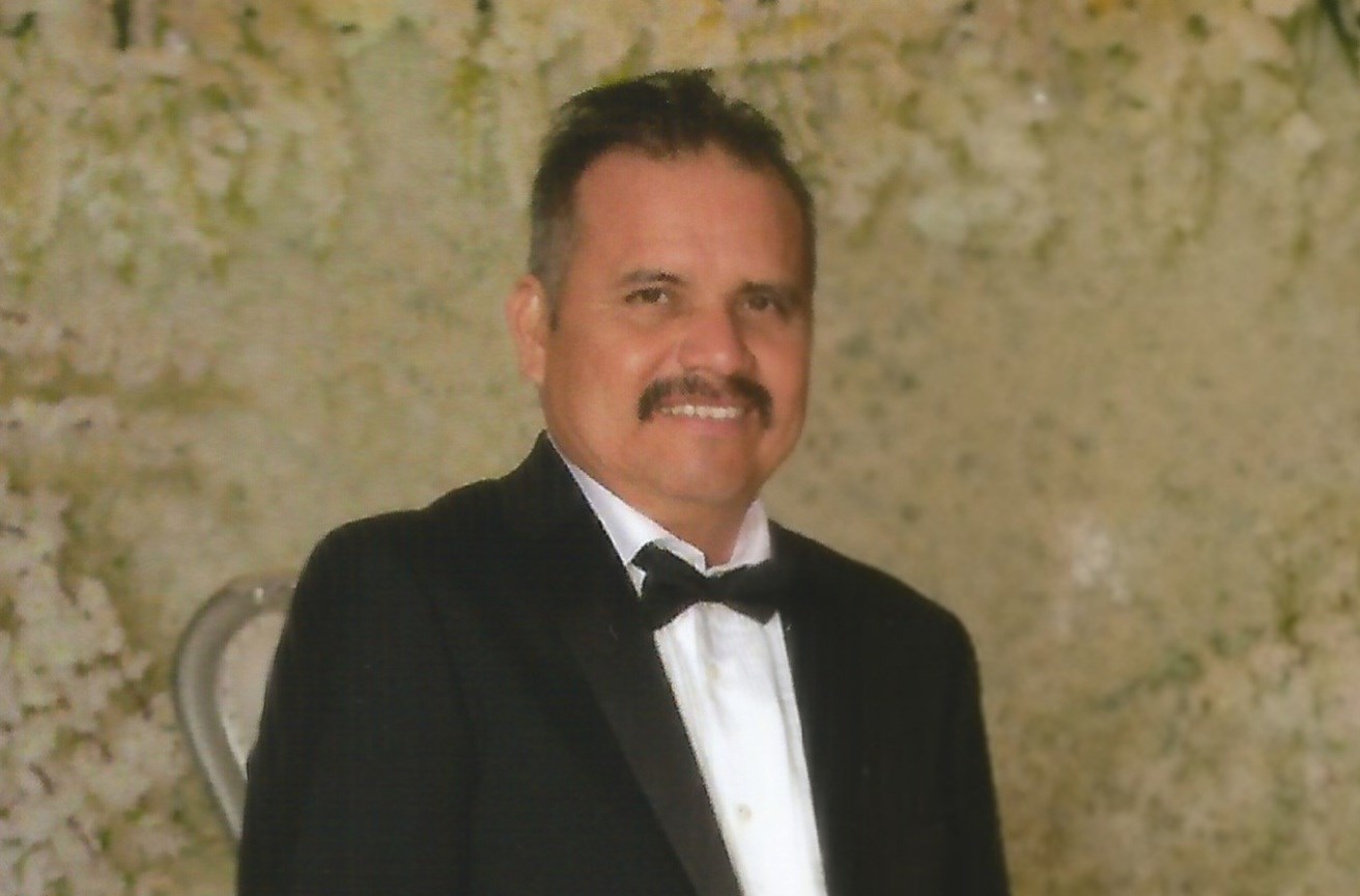 Obituario de Juan Francisco De Alba