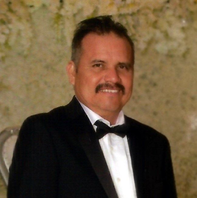 Obituario de Juan Francisco De Alba