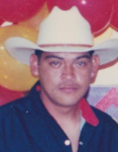 Obituary of Jose Cazares Garcia